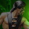 MK3 Shang Tsung