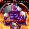 Rain Demon