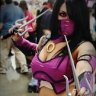 Empress-Mileena