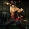 Liu Kang93