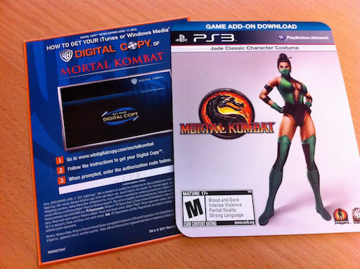 mortal kombat 9 jade and kitana. mortal kombat 9 jade and