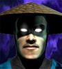 Raiden