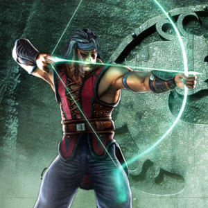 Nightwolf