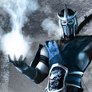 Sub-Zero