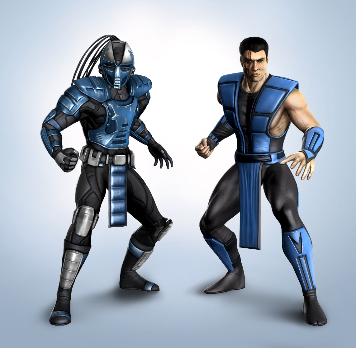 TRMK - Mortal Kombat News - MK: Armageddon 'Create a Fatality