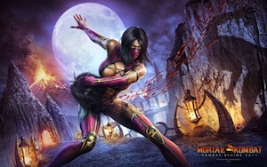 TRMK - Mortal Kombat News - MK: Armageddon 'Create a Fatality