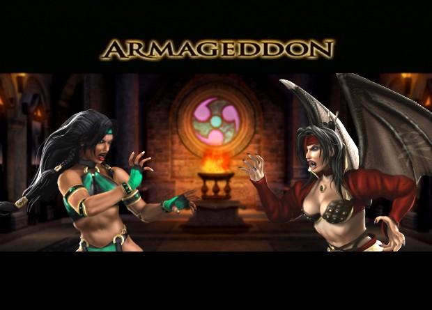 mortal kombat 9 jade. Mortal Kombat: Armageddon,