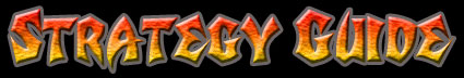The Strategy Guide