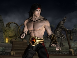 Dead Liu Kang