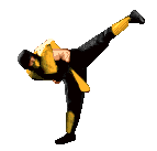 Scorpion's High Kick Mechanic.gif