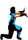 Sub-Zero's Mechanics of Ice Ball Freeze.gif