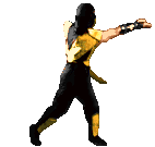 Scorpion's Mechanic of Harpoon Throwing.gif