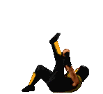 Scorpion's Throwing Mechanics.gif