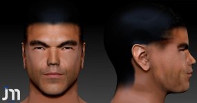 Ian Anthony Dale Bust Progress.jpg