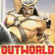 Baraka defender of the tarkatans - Forums - Mortal Kombat