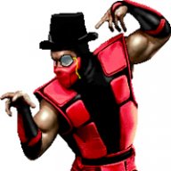 Mr.Ermac