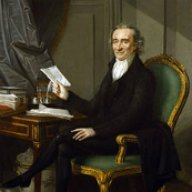 Thomas Paine