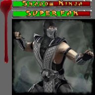Shadow Ninja