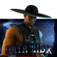 DataIIDX