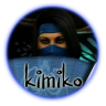 Kimiko