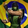 Ninja Brazil