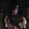 Mileena Vampire