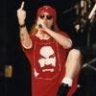 Axl Rose