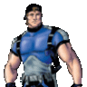 striker