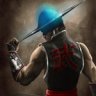 Teh Great Kung Lao