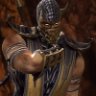Legendary-Scorpion