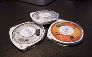 UMDs