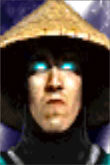 Raiden
