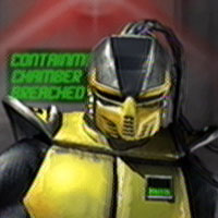 Cyrax