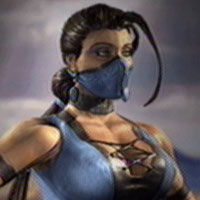 Kitana