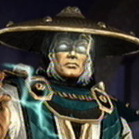 Raiden