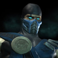 Sub-Zero