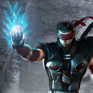 Kenshi